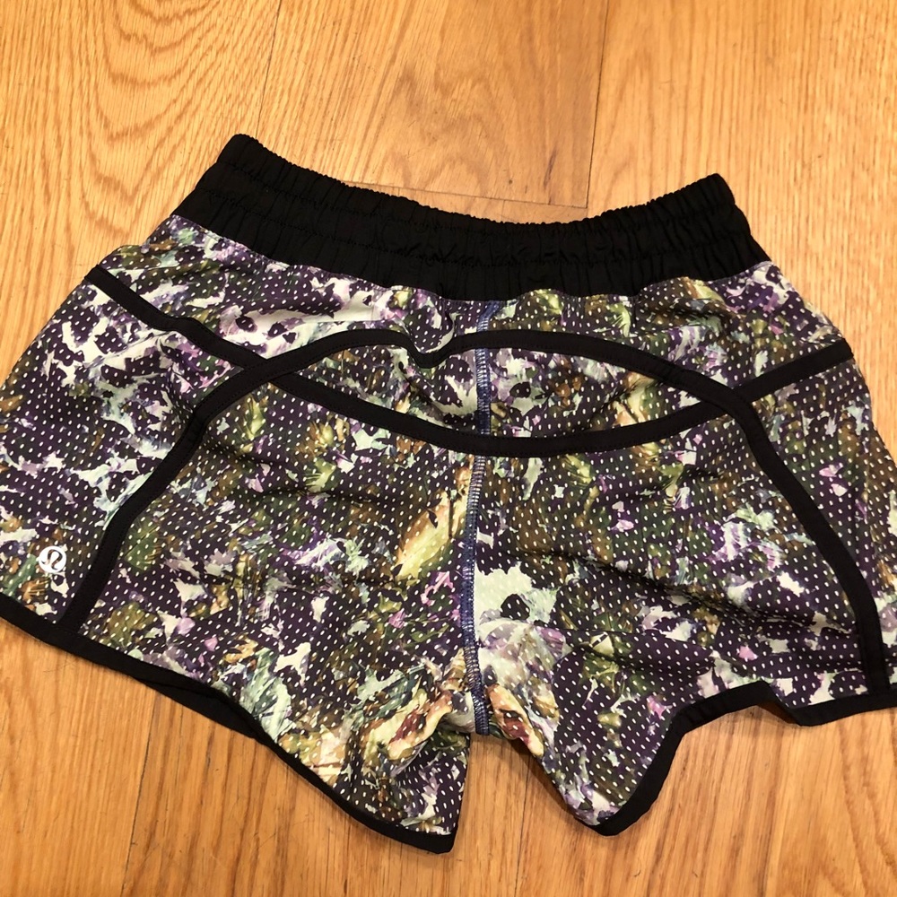 Shorts - Picture 2 of 2